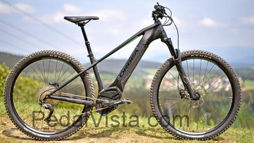 Orbea Wild HT 30 fiche technique et avis